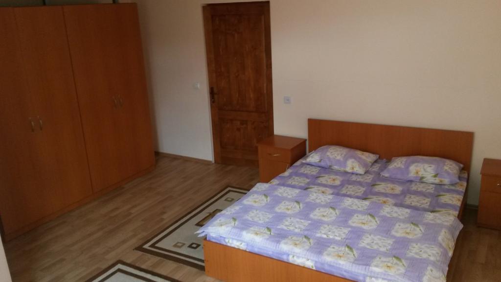 Pensiunea Adi Săpînţa Zimmer foto